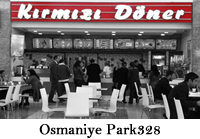 Kırmızı Döner® Osmaniye Park328 AVM