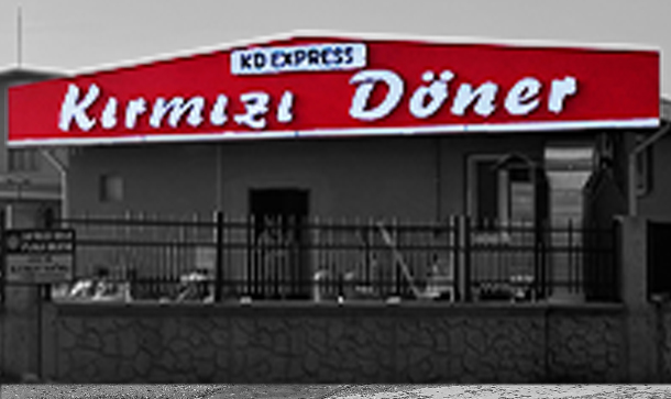 Kırmızı Döner® Payas