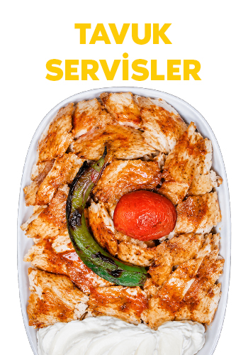 Tavuk Servisler
