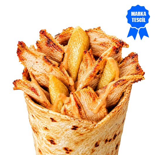 ASABİ TAVUK DÖNER