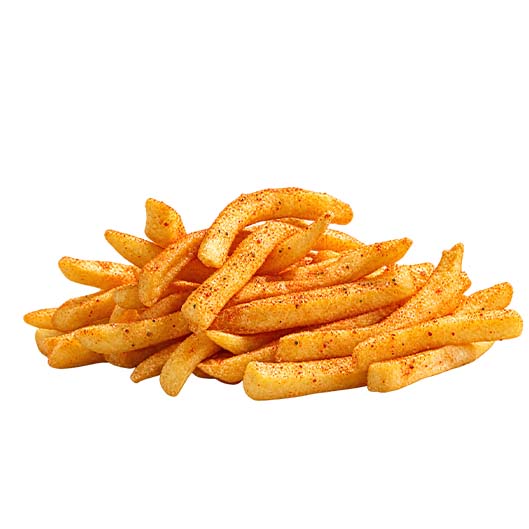 PATATES KIZARTMASI
